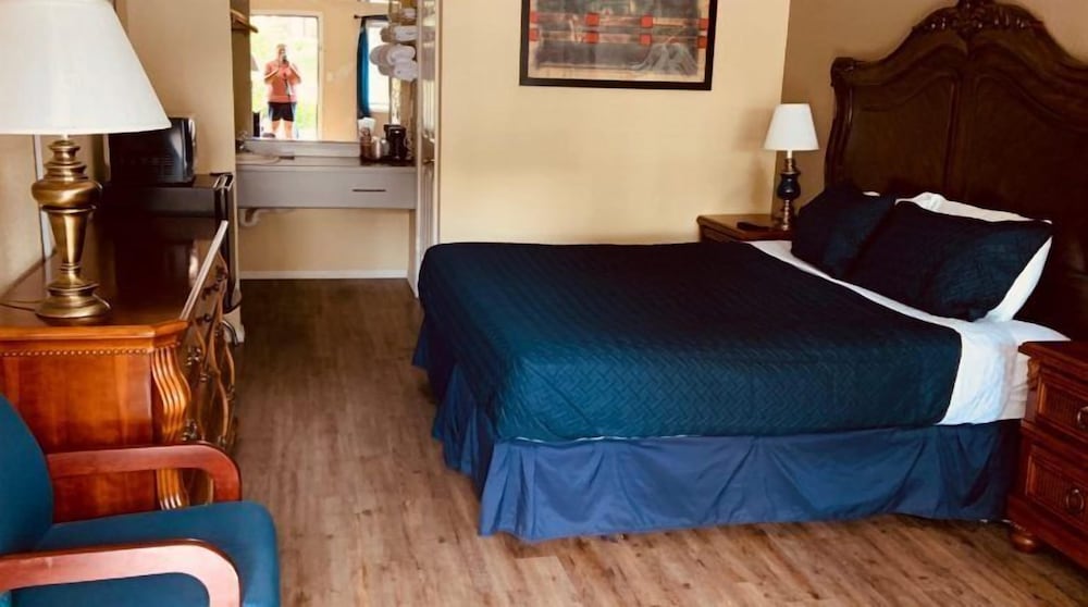 Branson King Resort and Suites - photo 26