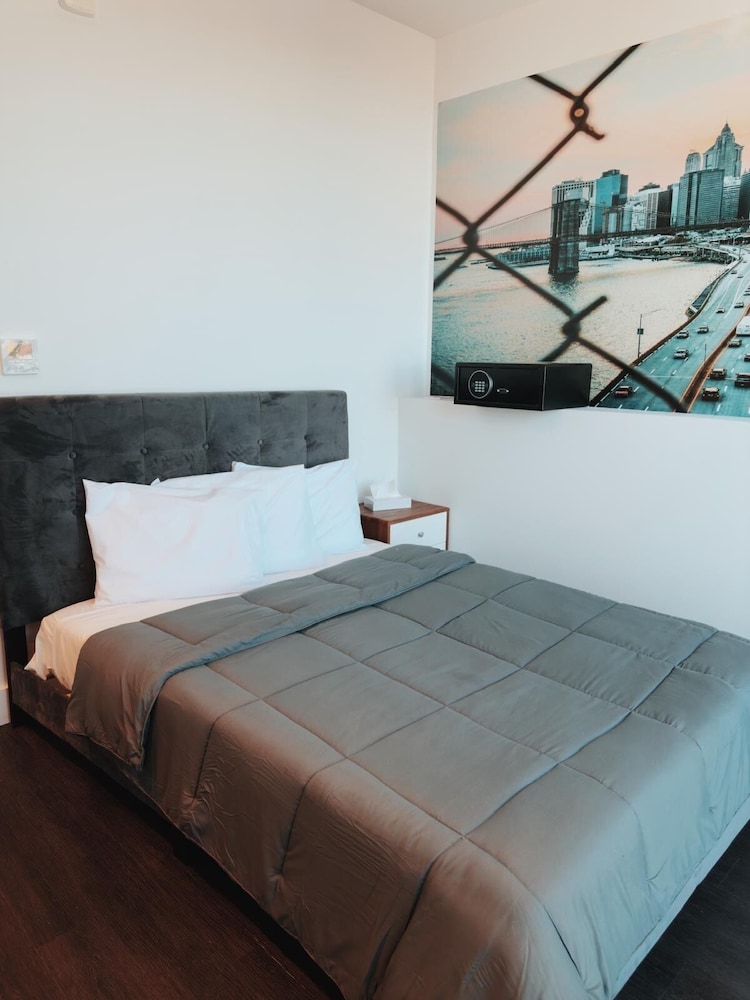 Nova Hotel Brooklyn - photo 21