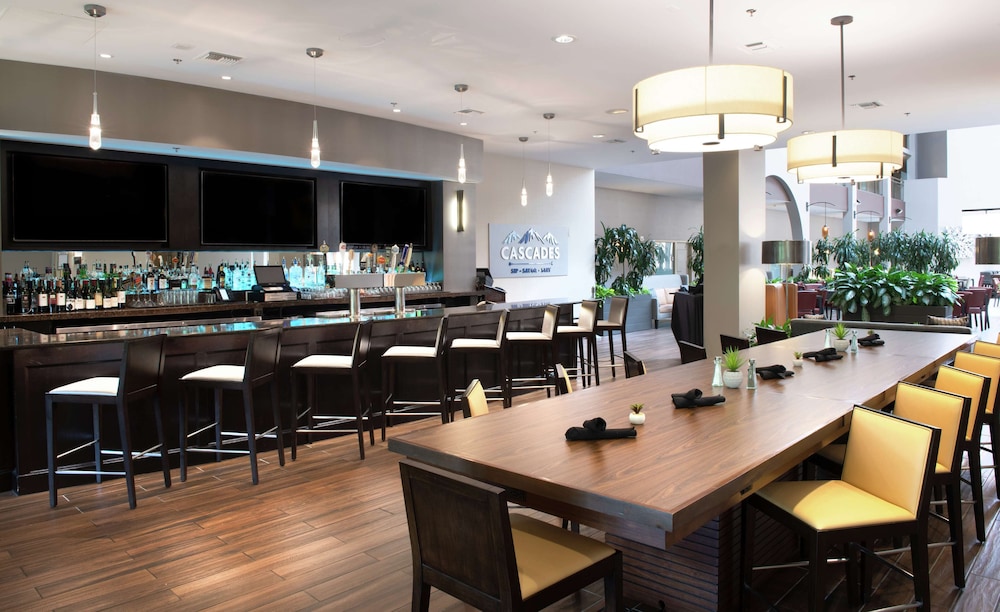 Embassy Suites by Hilton Seattle North Lynnwood - photo 42