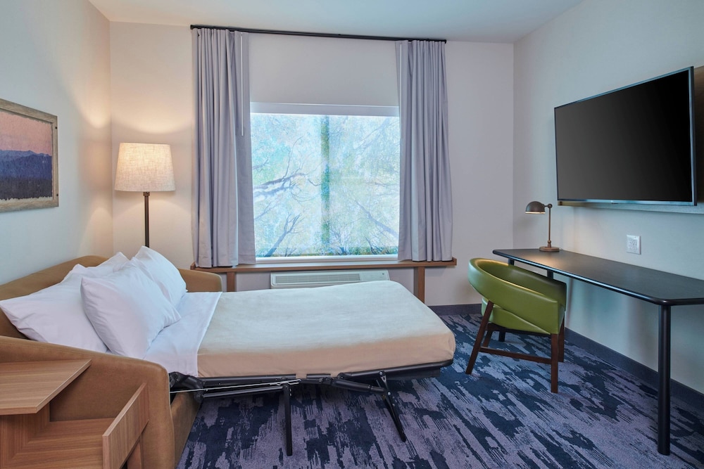 Fairfield Inn & Suites by Marriott Louisville Jeffersonville - photo 10