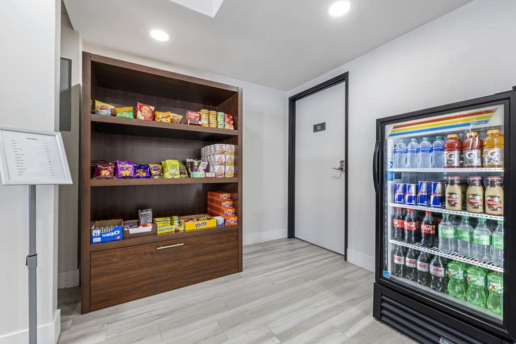 Comfort Inn Sea World Area - photo 32
