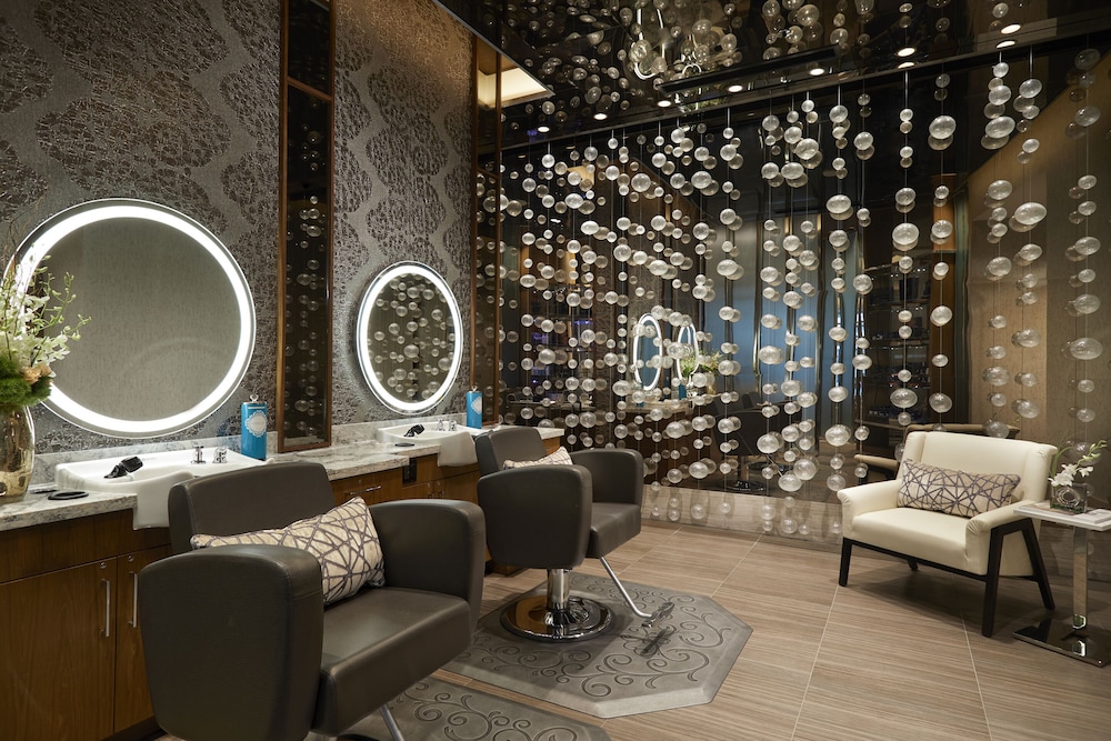 Seminole Hard Rock Hotel & Casino Tampa - photo 48