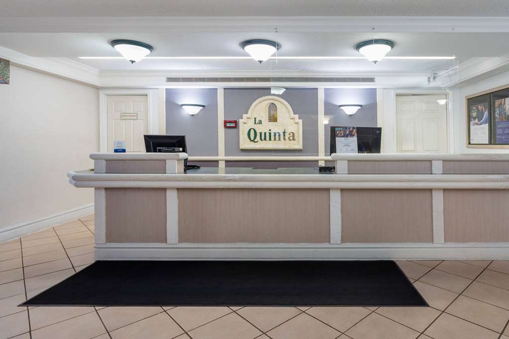 La Quinta Inn by Wyndham Pensacola - photo 5