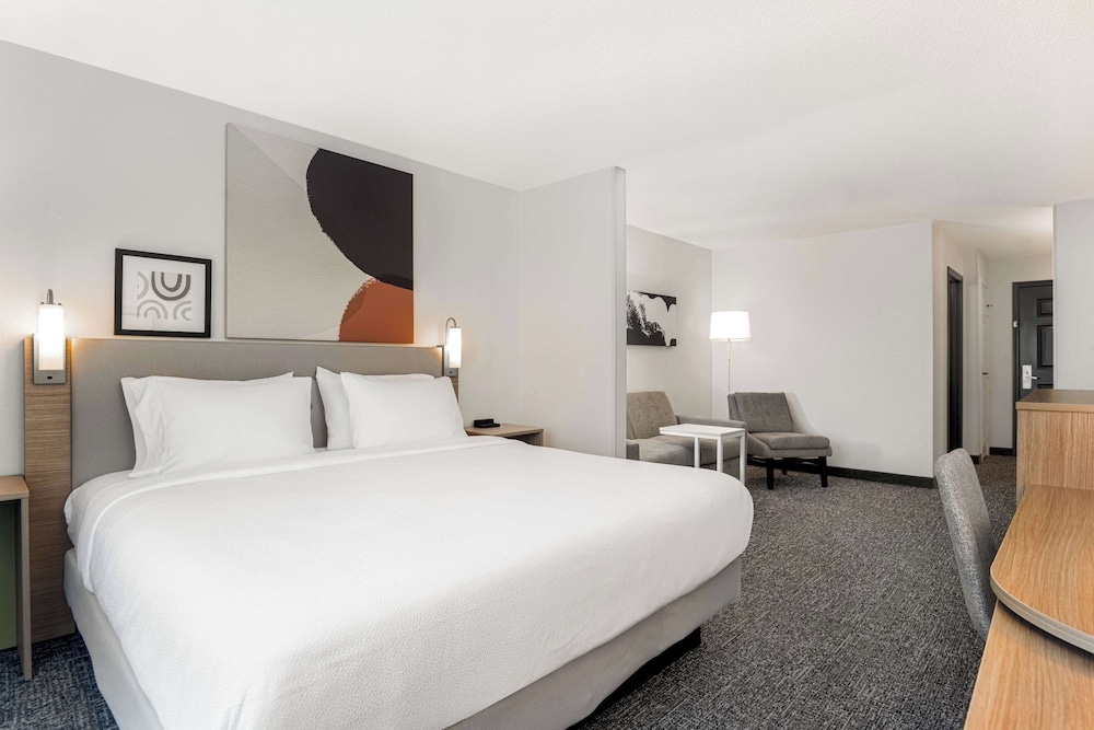 Spark by Hilton Summerville - photo 18