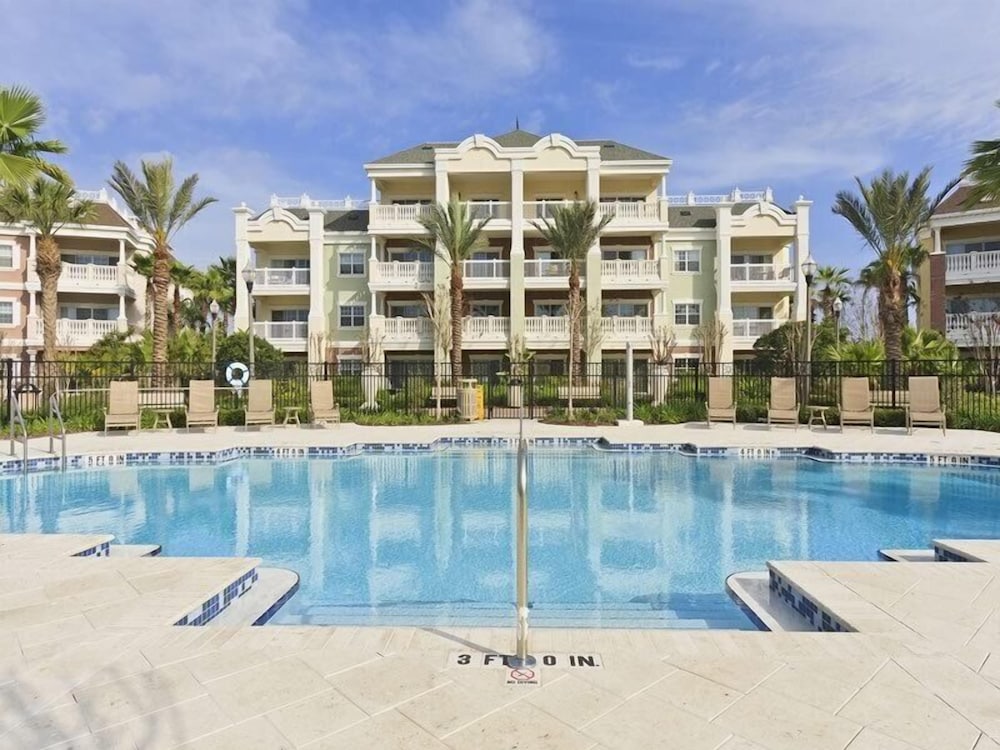 Ov3727 Reunion Resort 3 Bed 2 Baths Villa - photo 31