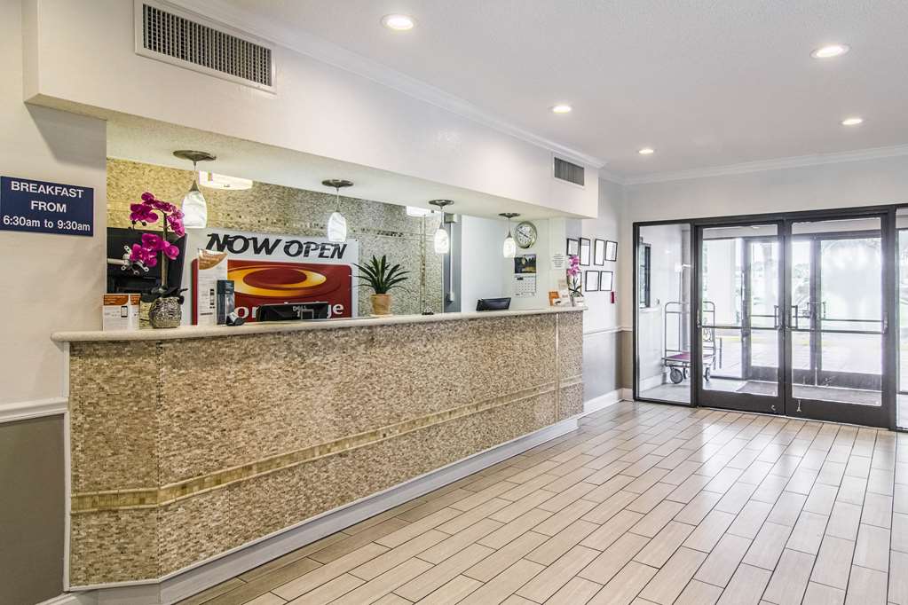 Econo Lodge Darien - featured photo