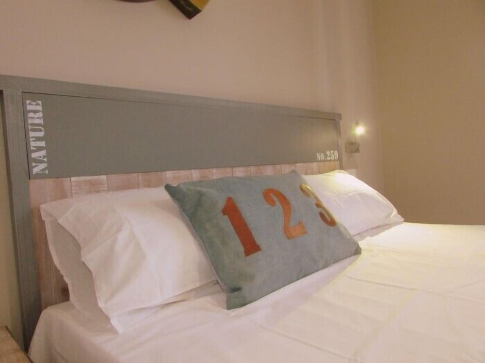 Residence Cala Azzurra — 4-Star Luxury Hotel in San Vito Lo Capo, Italy