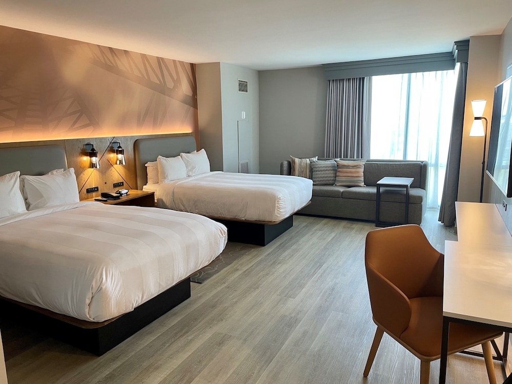 Houston Marriott North - photo 16