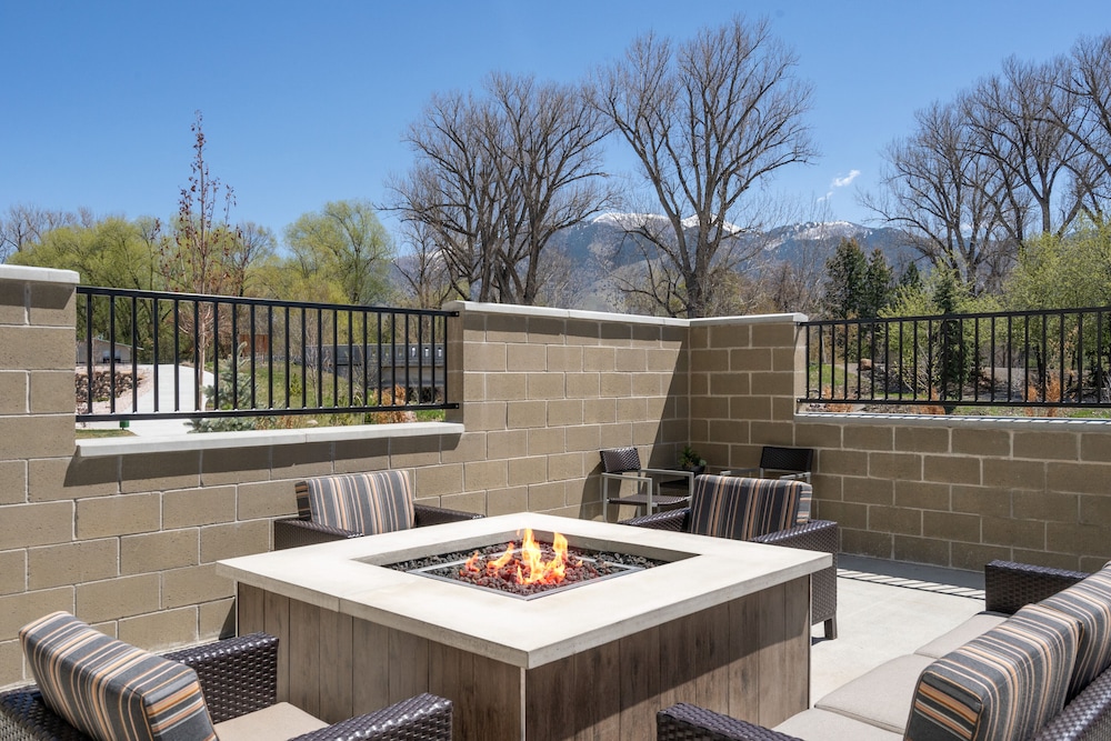 TownePlace Suites by Marriott Logan - photo 30