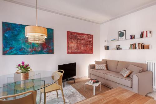 laDolceVita Flaminio Stylish Flat — 4-Star Luxury Hotel in Rome, Italy