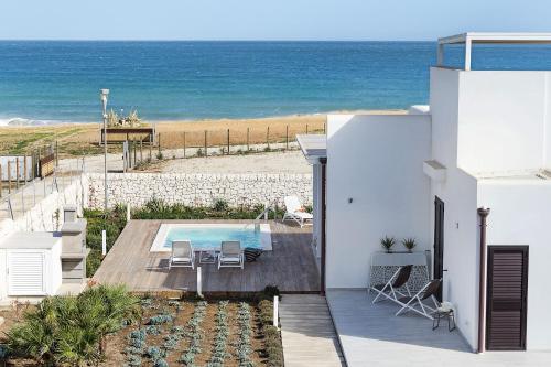 San Lorenzo Timo in San Lorenzo, Italy