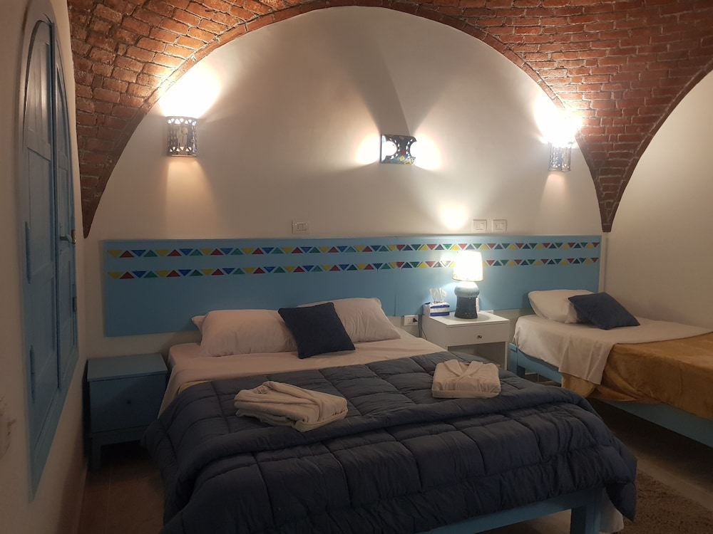 Noprea Boutique Hotel in Aswan, Egypt