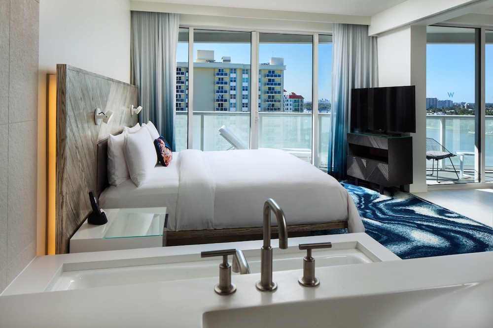 W Fort Lauderdale - photo 21