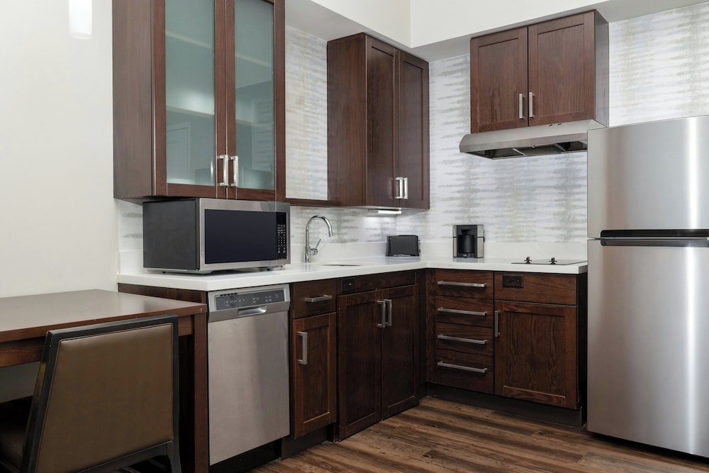 Residence Inn by Marriott Denver Central Park - photo 15