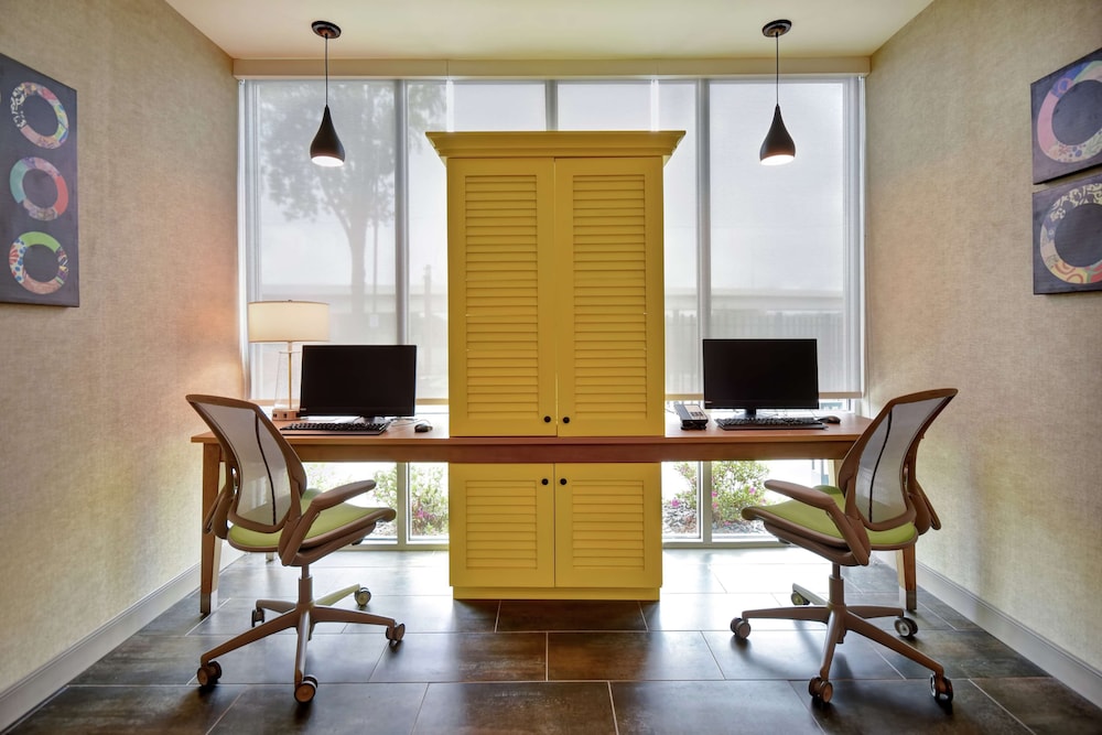 Home2 Suites by Hilton Atlanta Marietta - photo 33