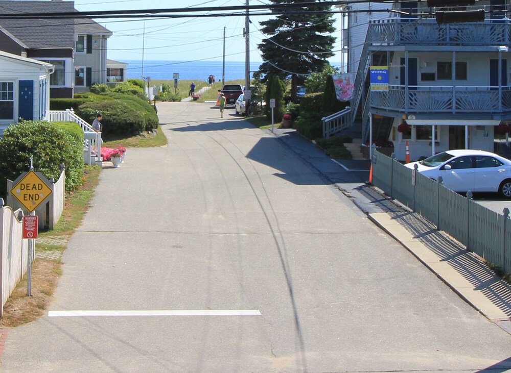 Seagrass Inn - photo 26