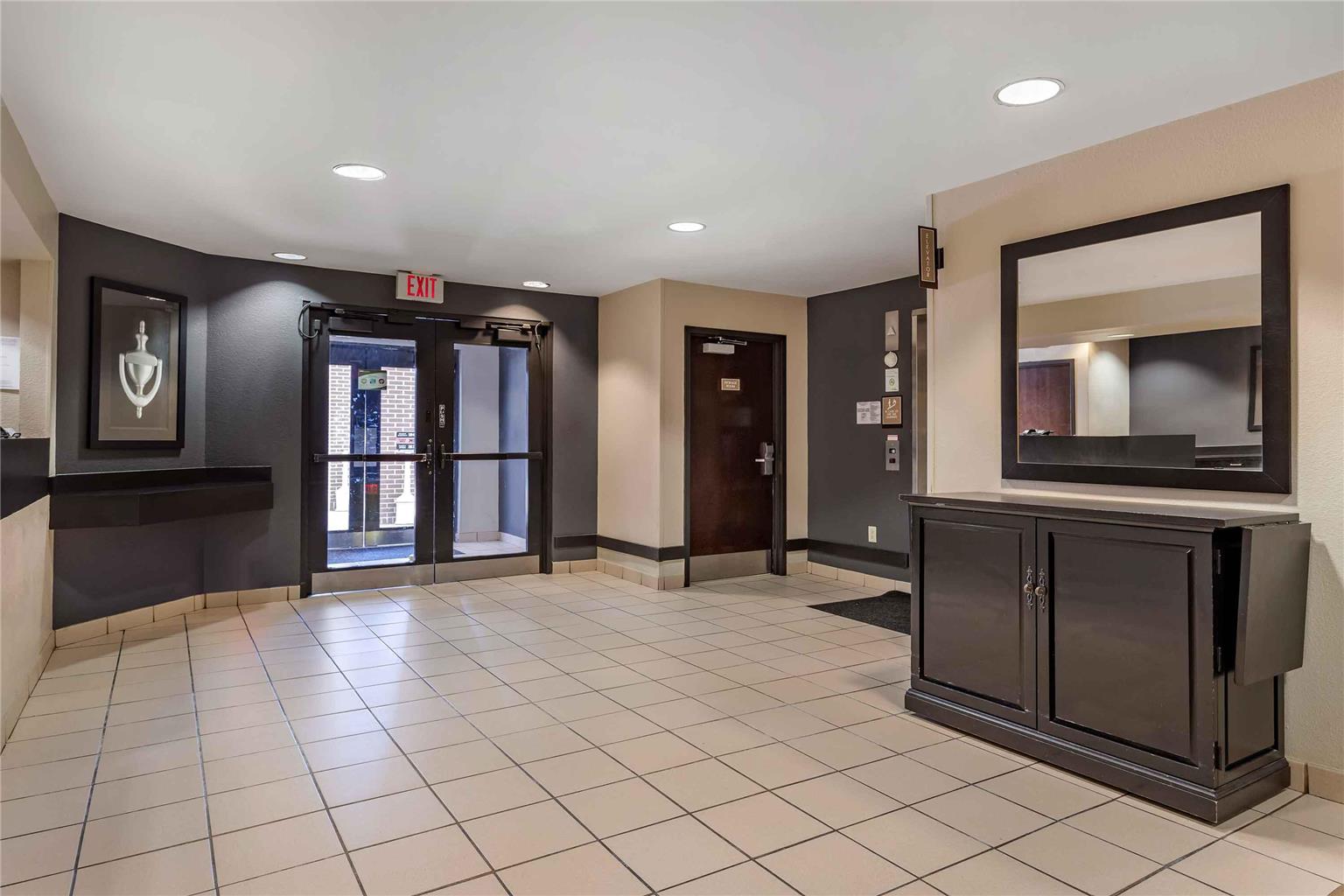 Extended Stay America Suites Houston Westchase Richmond - photo 8