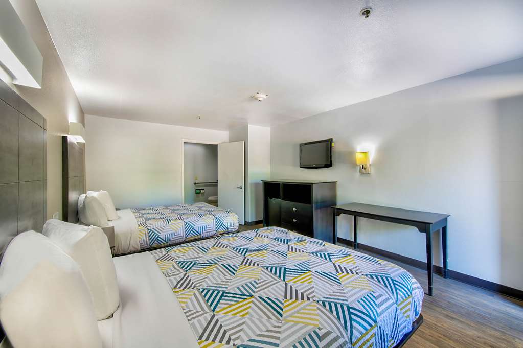 Motel 6 Arlington TX - photo 8