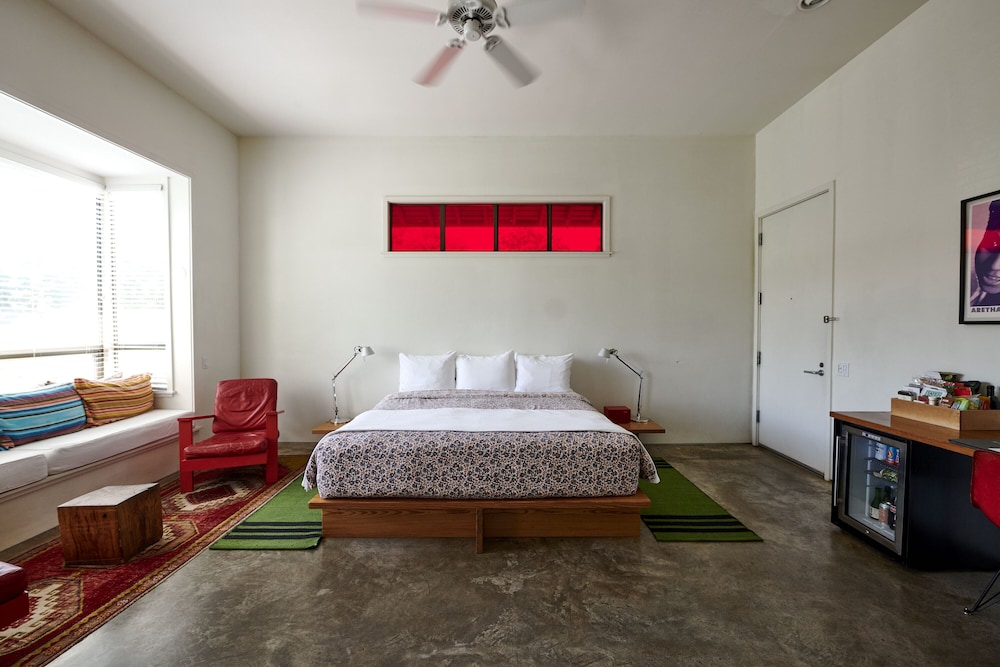Hotel San Jose - photo 8
