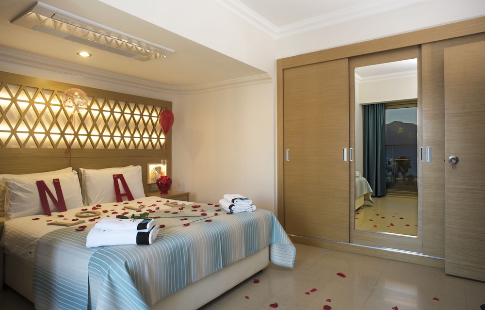JDW Design Hotel — Marmaris — photo 5