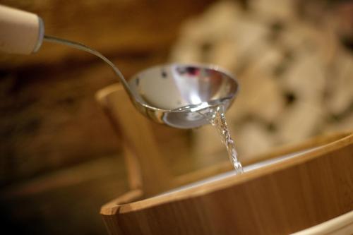 Antonius Natur Apartment Kinderfreie Unterkunft — 4-Star Luxury Hotel in Lavant, Austria