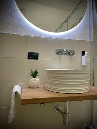 Civico 31 — 4-Star Luxury Hotel in Vercelli, Italy