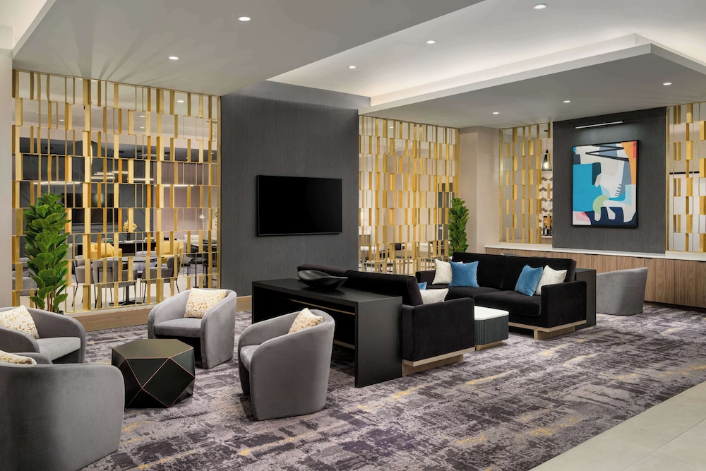 Homewood Suites By Hilton Raleigh Downtown - photo 49