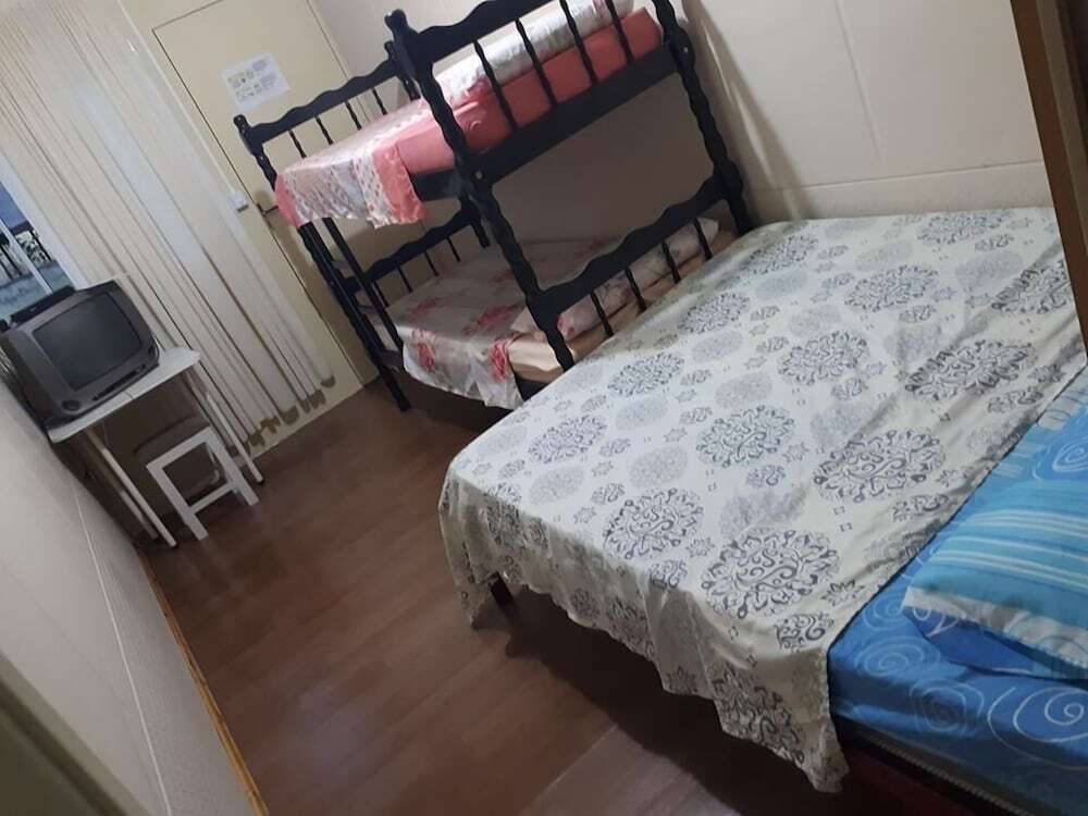 Suíte Barros