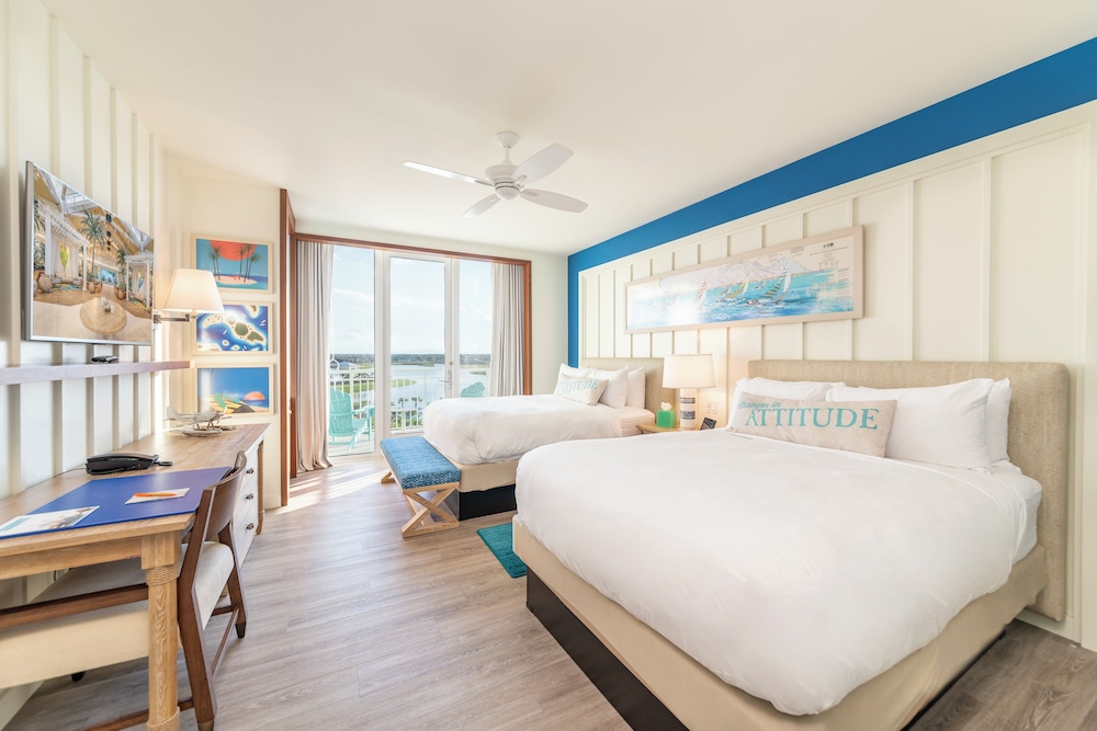 Margaritaville Resort Orlando with H2O Waterpark - photo 26
