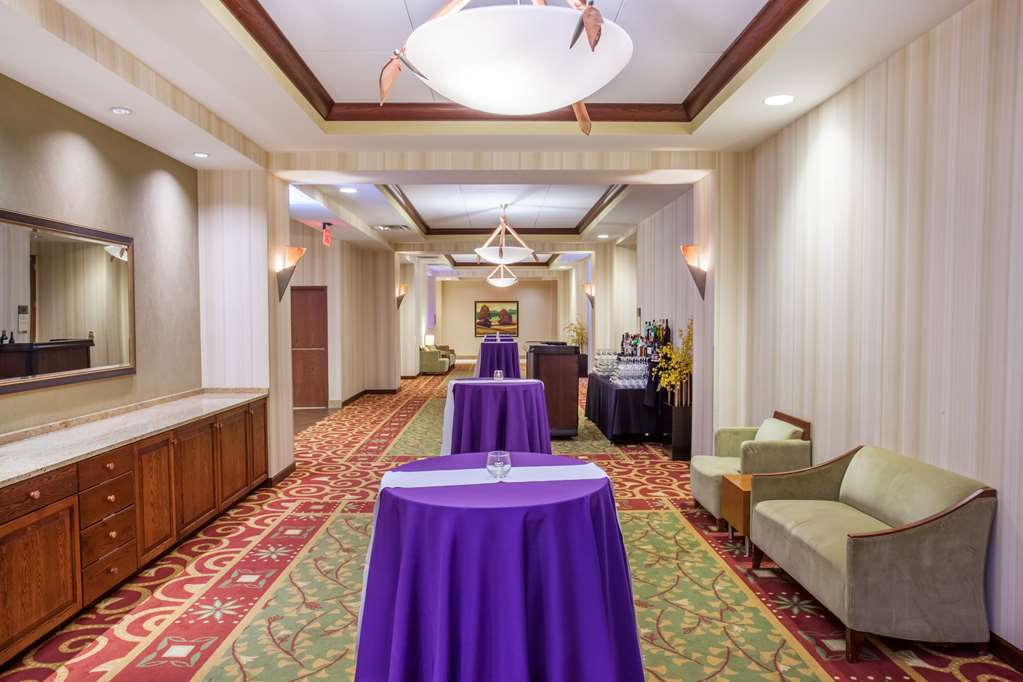 Sonesta Milwaukee West Wauwatosa - photo 38