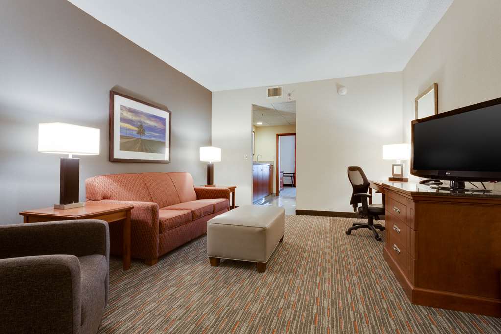 Drury Inn & Suites St. Louis O'Fallon IL - photo 10