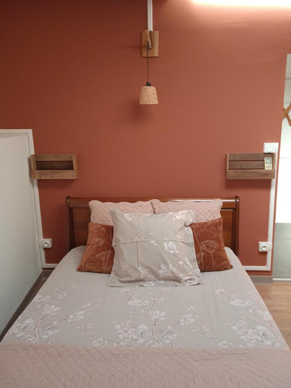 L'embellie - last minute hotel in Saint-Denis
