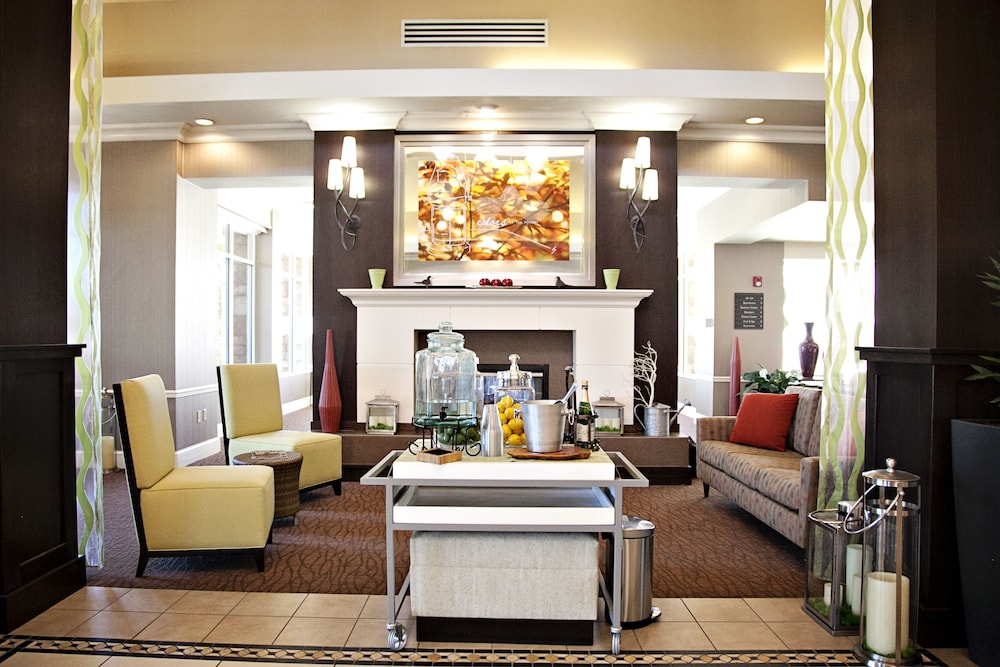 Hilton Garden Inn St. George - photo 7