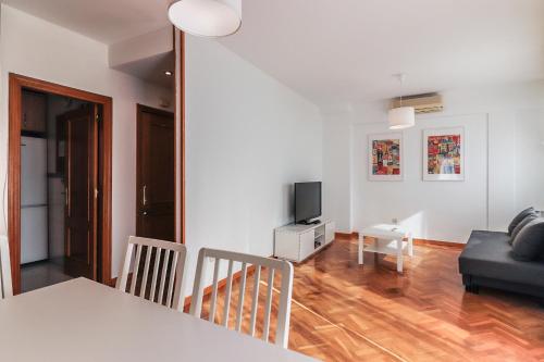 Homenfun Madrid Tetuan - last minute hotel in Madrid
