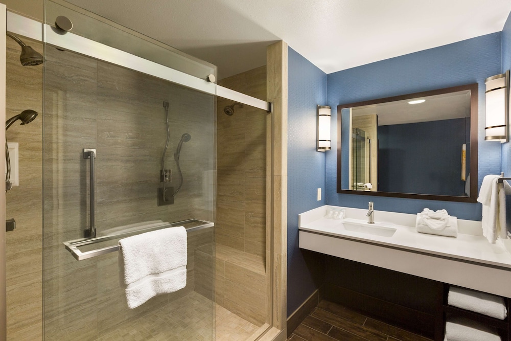 Hilton Garden Inn Houston NW Willowbrook - photo 20
