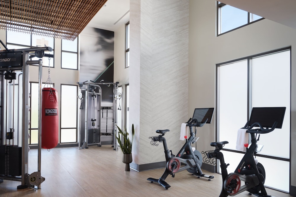 Austin Marriott South - photo 29