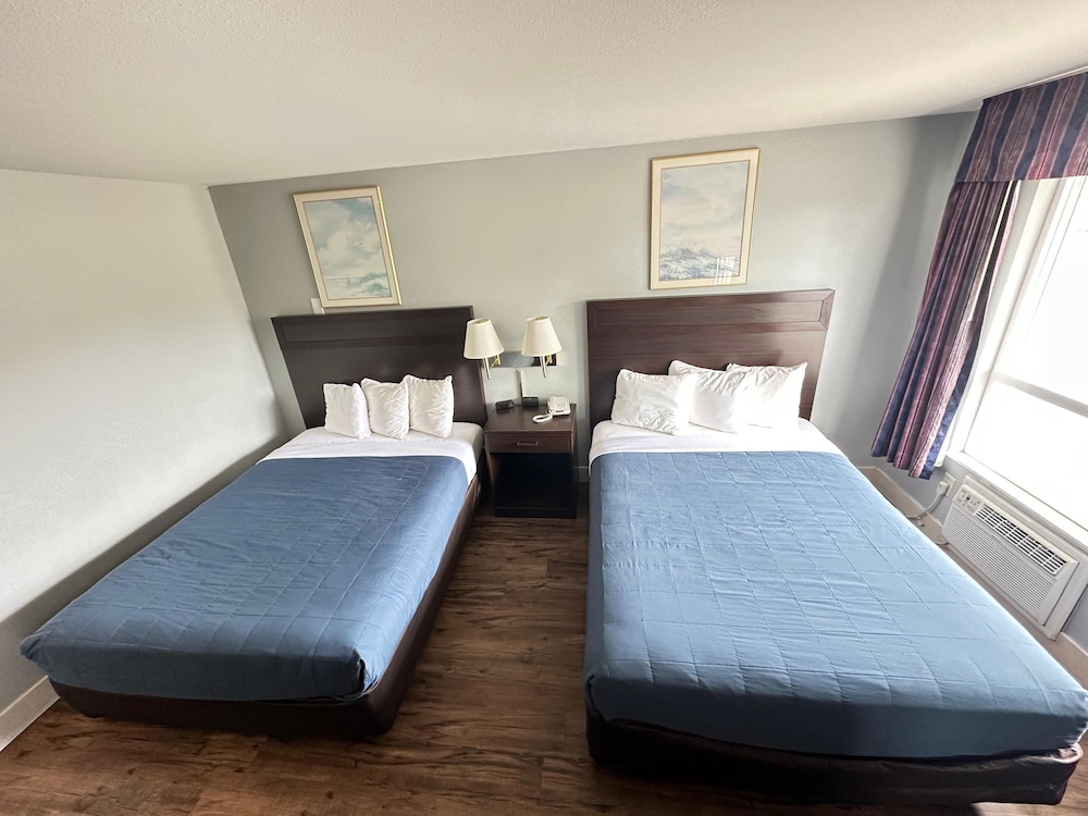 Ocean Paradise Hotel & Resort - photo 14