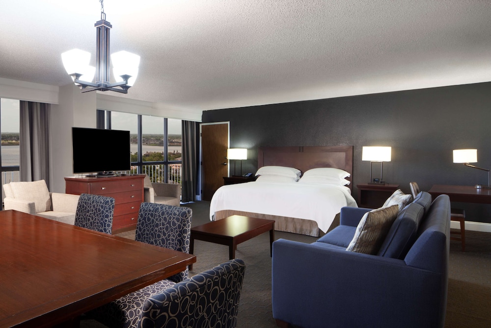 Hilton Houston NASA Clear Lake - photo 25