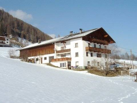 Omesbergerhof in Neustift Im Stubaital, Austria