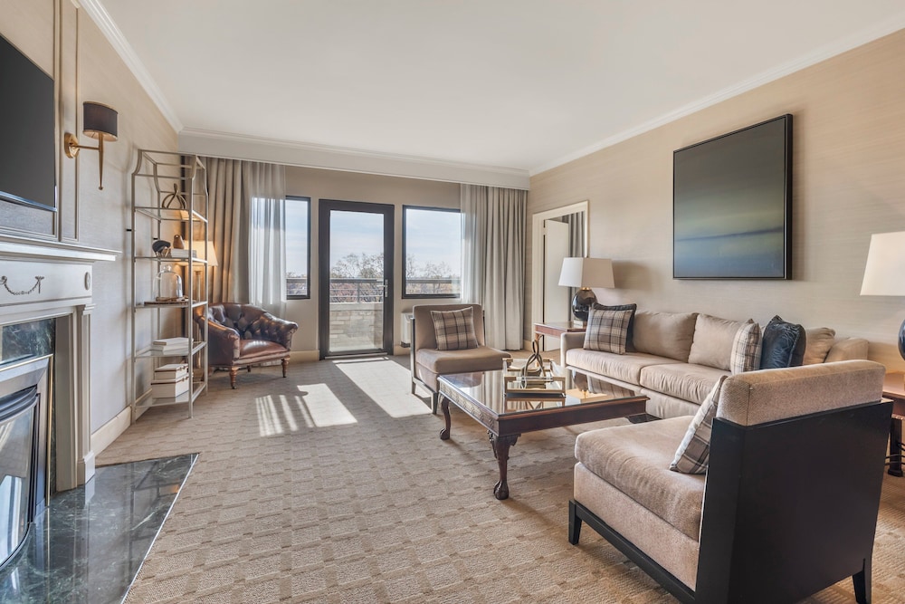 Omni Shoreham Hotel - photo 71