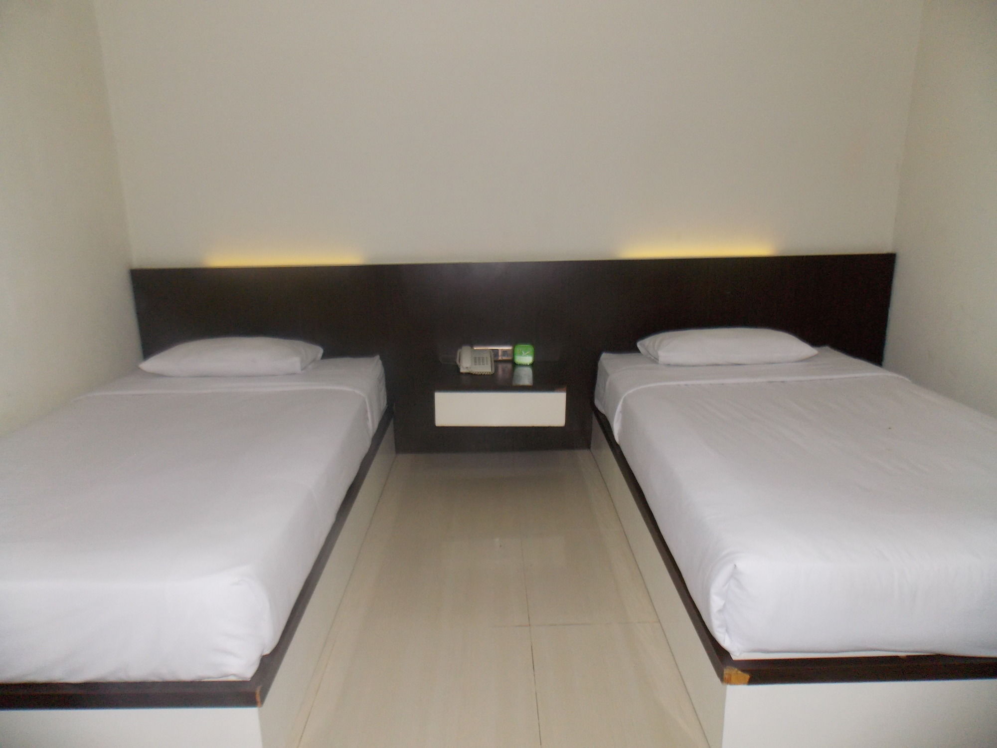 Hotel Pagi - last minute hotel in Labuan Bajo