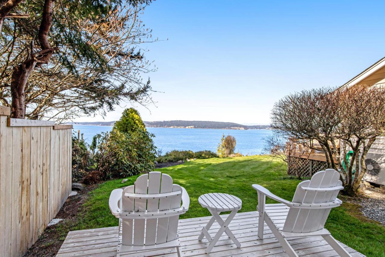 Cozy Cottage By The Sea 15498128 — Langley
