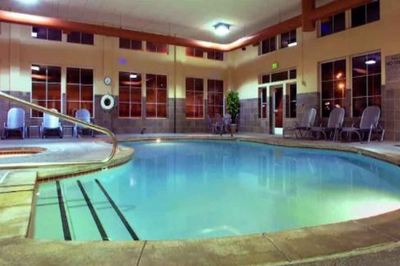 Hampton Inn & Suites Seattle North Lynnwood - photo 6