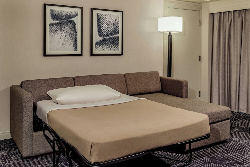 Renaissance Boston Seaport District - photo 33