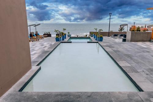 Puestas del Sol — 4-Star Luxury Hotel in Tijuana, Mexico