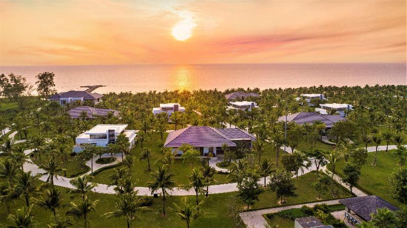 Radisson Blu Resort Phu Quoc — 5-Star Luxury Hotel in Phu Quoc, Vietnam