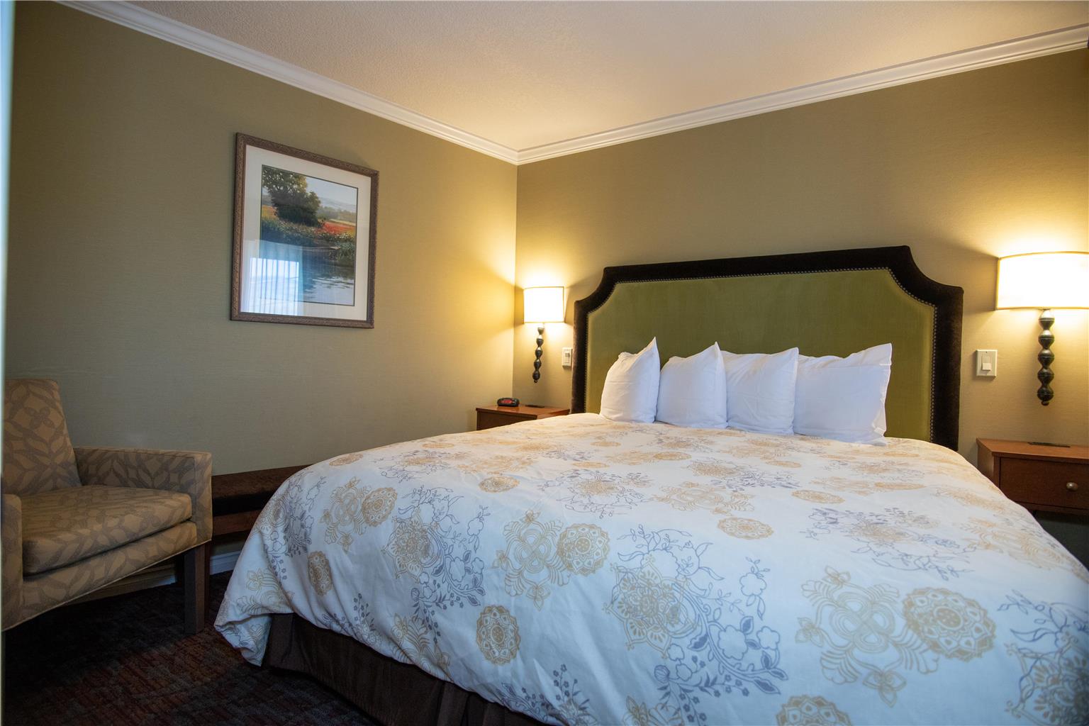 The Bard's Inn BW Signature Collection by Best Western - photo 55