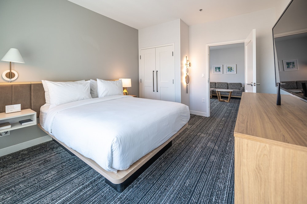 TownePlace Suites by Marriott Las Vegas North I 15 - photo 7