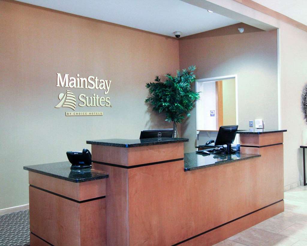 MainStay Suites Tioga - photo 3