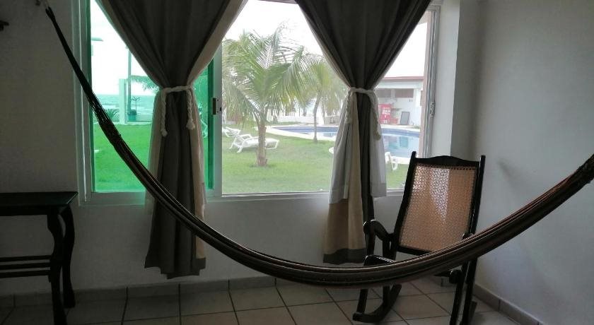 Hotel Arrecife Chachalacas — Playa De Chachalacas — photo 2